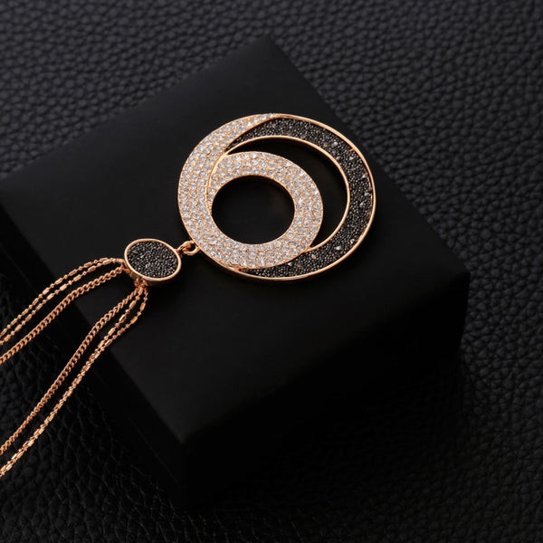 Long Sweater Chain