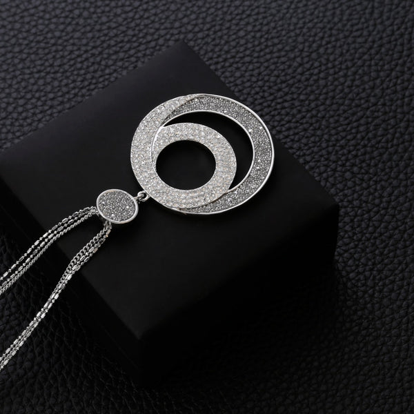 Long Sweater Chain