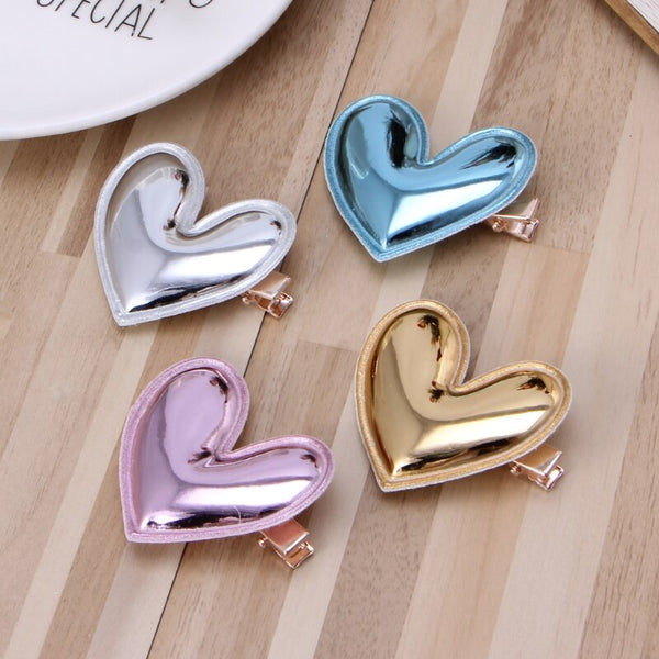 Girl Hairpin Kid Birthday