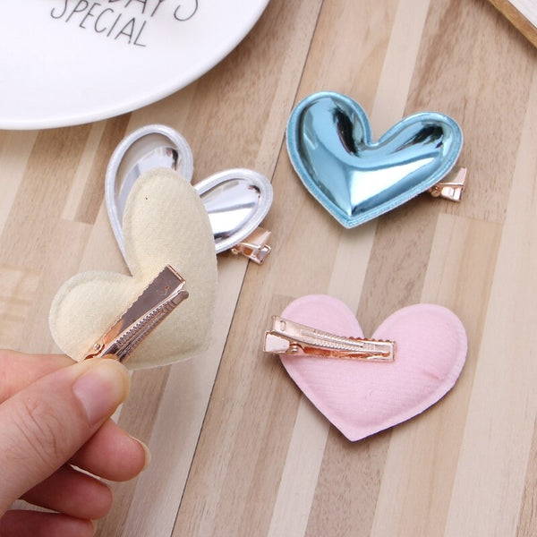 Girl Hairpin Kid Birthday