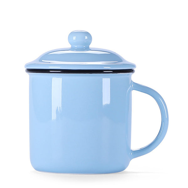 mouthwash water cup