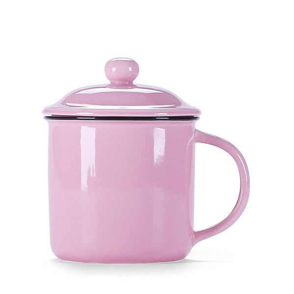 mouthwash water cup