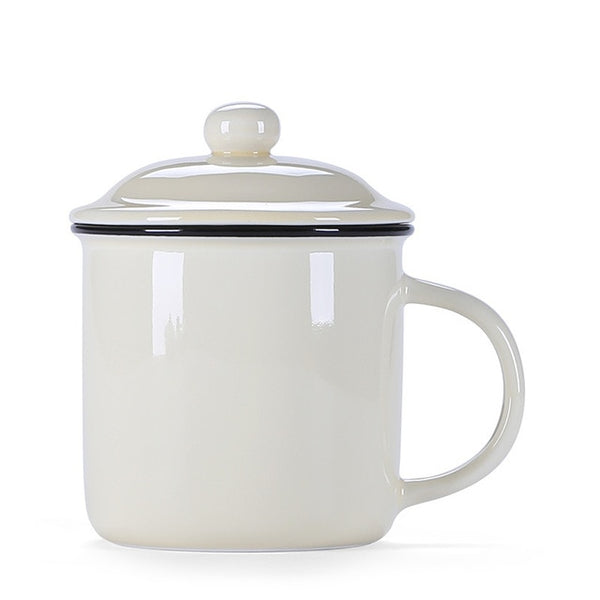 mouthwash water cup