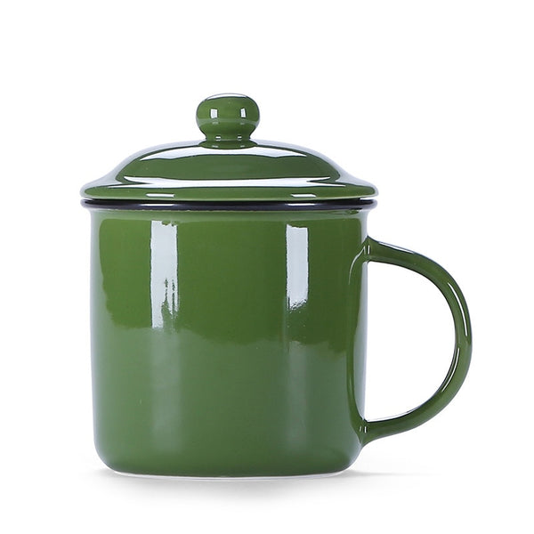 mouthwash water cup