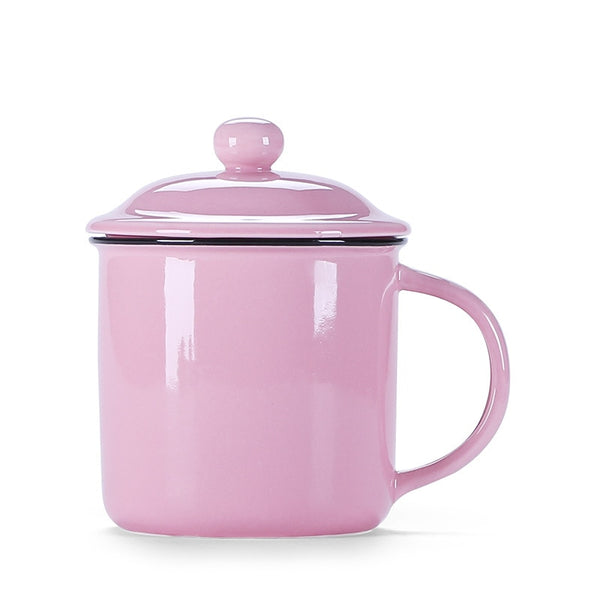 mouthwash water cup