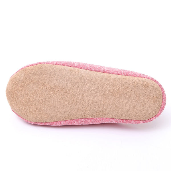 Cotton Home Slippers Cute
