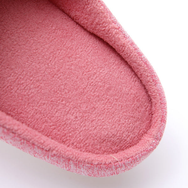 Cotton Home Slippers Cute