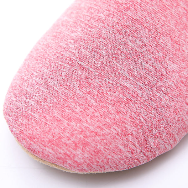 Cotton Home Slippers Cute