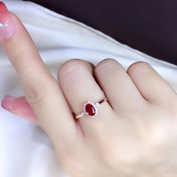 ruby ring support test
