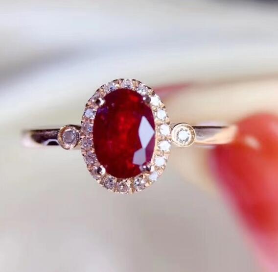 ruby ring support test