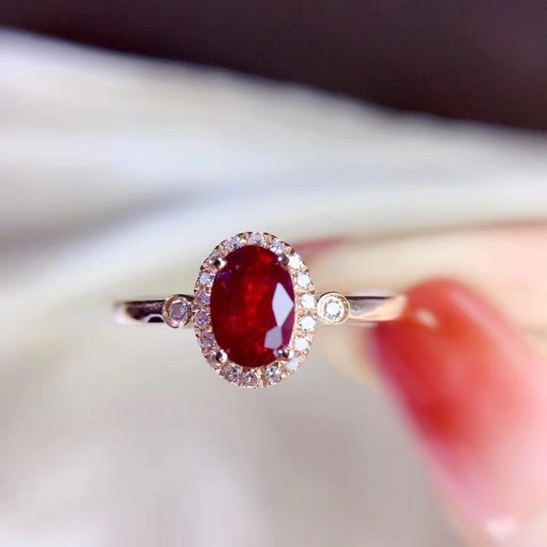ruby ring support test