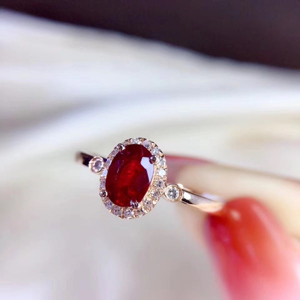 ruby ring support test