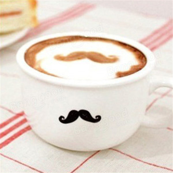 Ceramic Coffee Cup