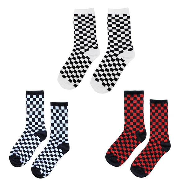 Cotton Socks