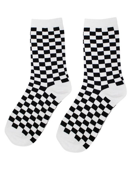 Cotton Socks