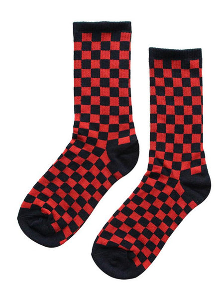 Cotton Socks