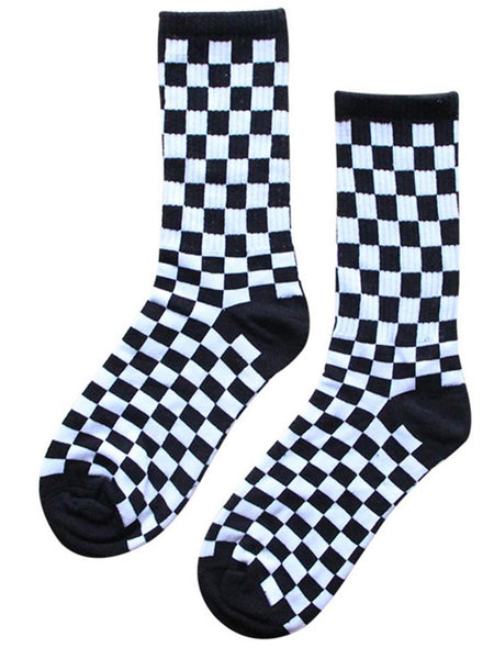Cotton Socks