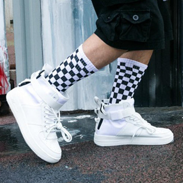 Cotton Socks