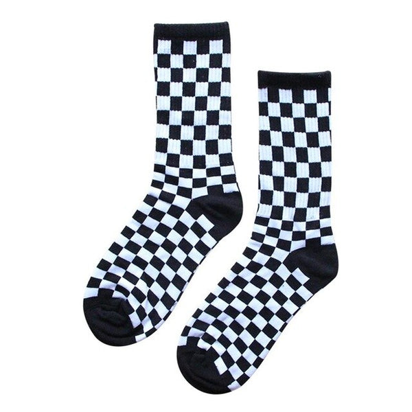 Cotton Socks