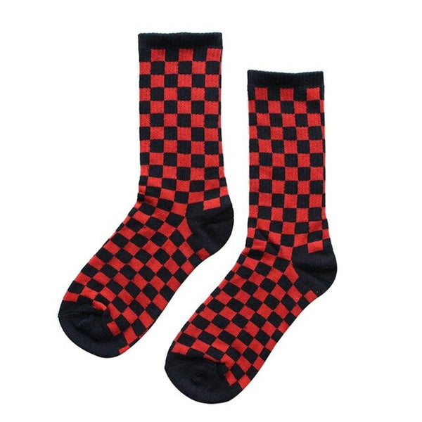 Cotton Socks