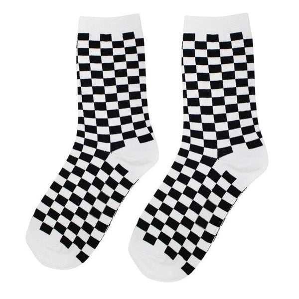 Cotton Socks