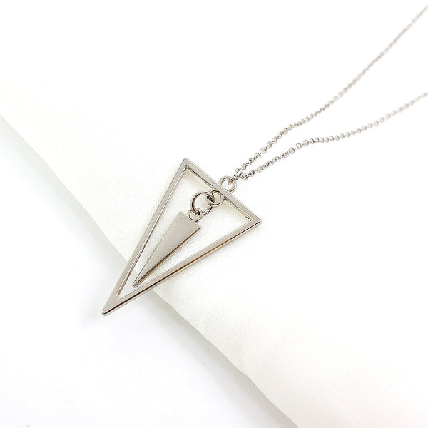 Long Sweater Chain Jewelry
