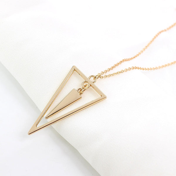 Long Sweater Chain Jewelry
