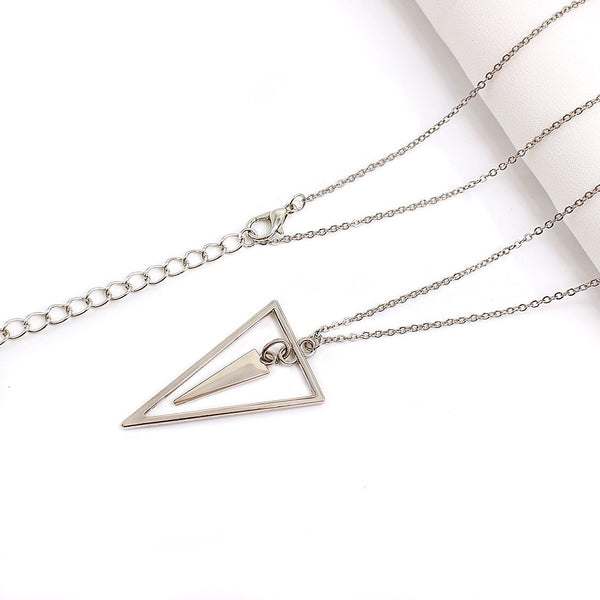 Long Sweater Chain Jewelry