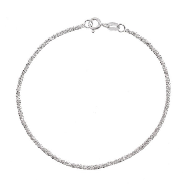 925 Sterling Silver Bracelets