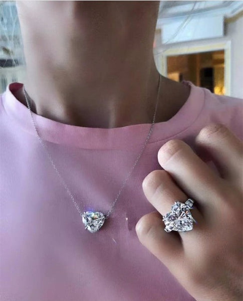 sterling silver Rings