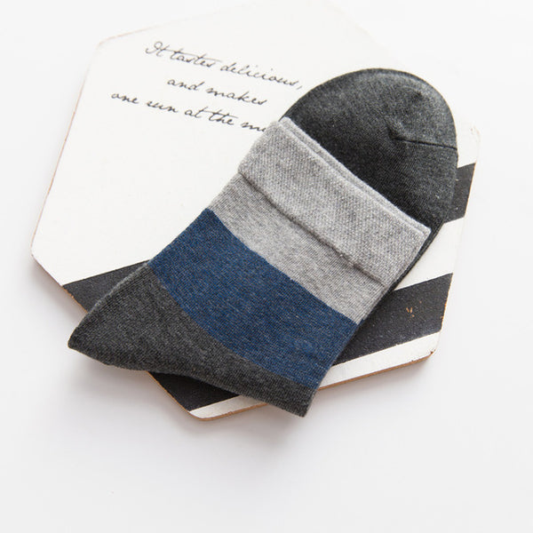 men's socks business