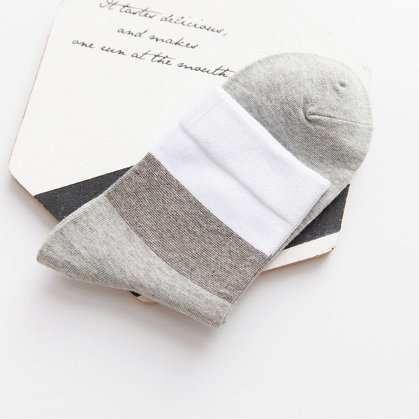 men's socks business
