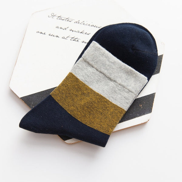 men's socks business