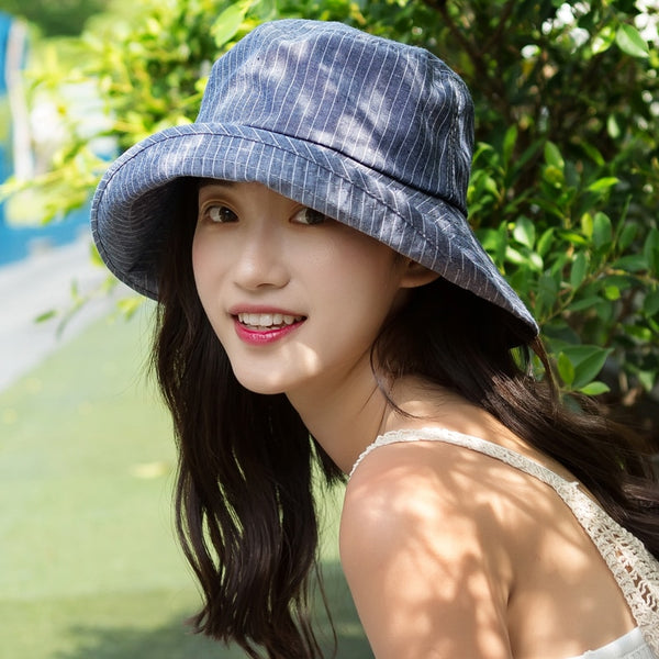 Sunhat Female Summer