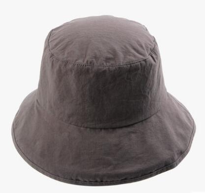 Sunhat Female Summer