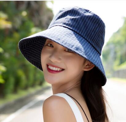 Sunhat Female Summer