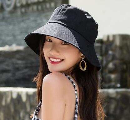 Sunhat Female Summer