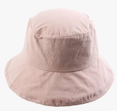 Sunhat Female Summer