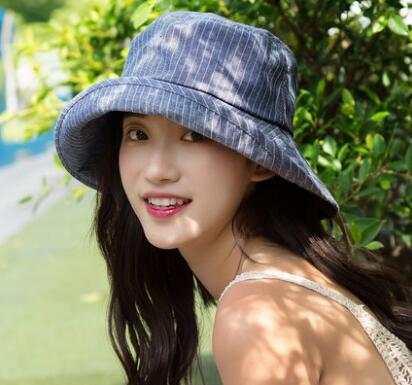 Sunhat Female Summer