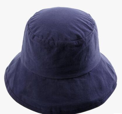 Sunhat Female Summer