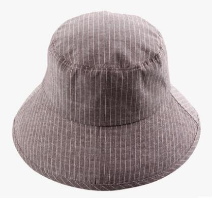 Sunhat Female Summer