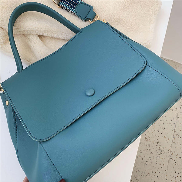 Shoulder Messenger