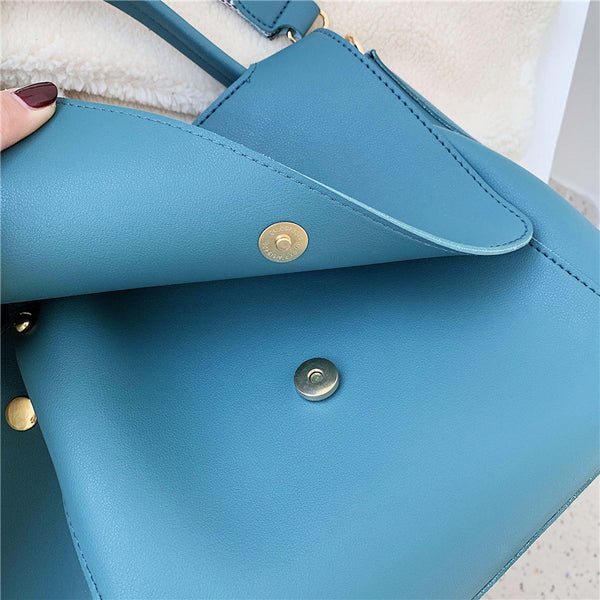 Shoulder Messenger