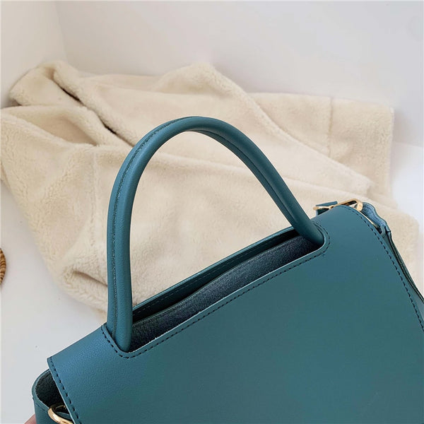 Shoulder Messenger