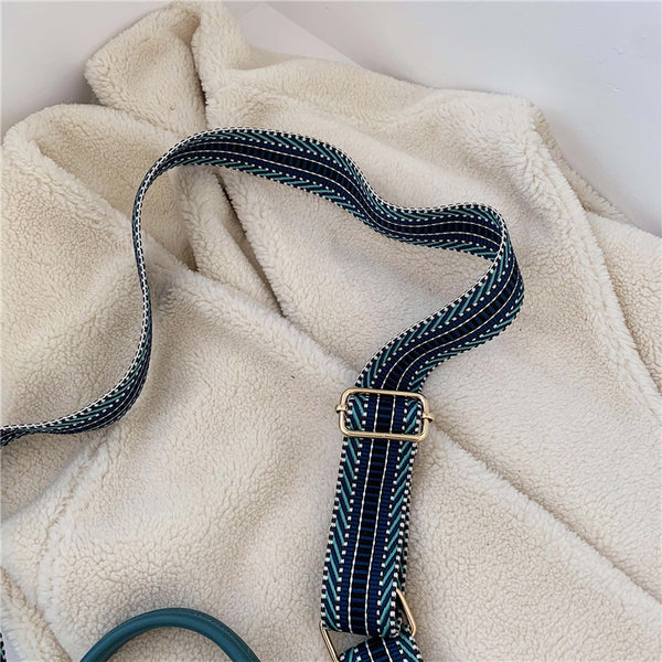 Shoulder Messenger