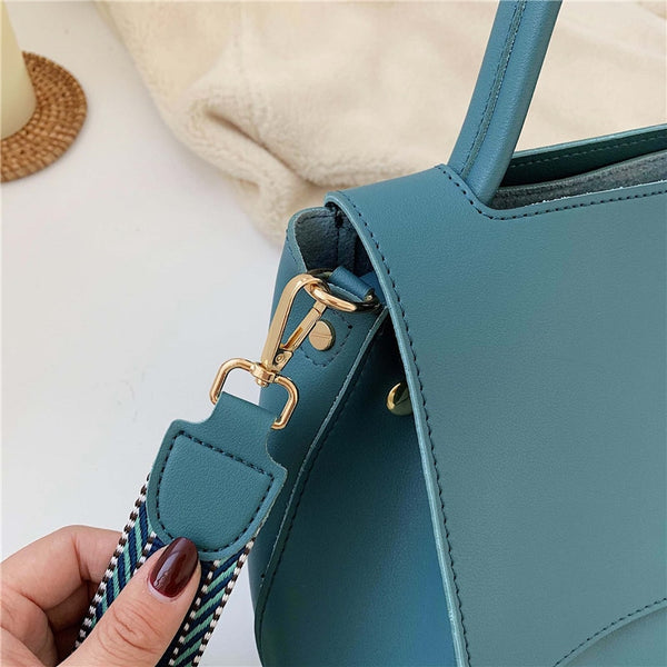 Shoulder Messenger