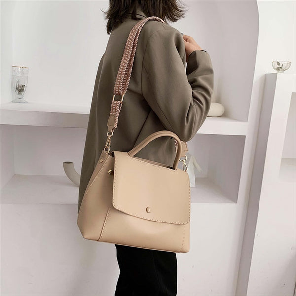 Shoulder Messenger