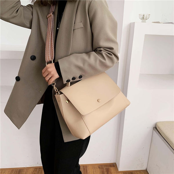 Shoulder Messenger