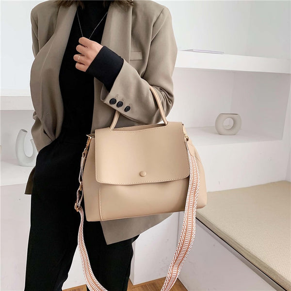 Shoulder Messenger