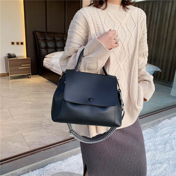 Shoulder Messenger